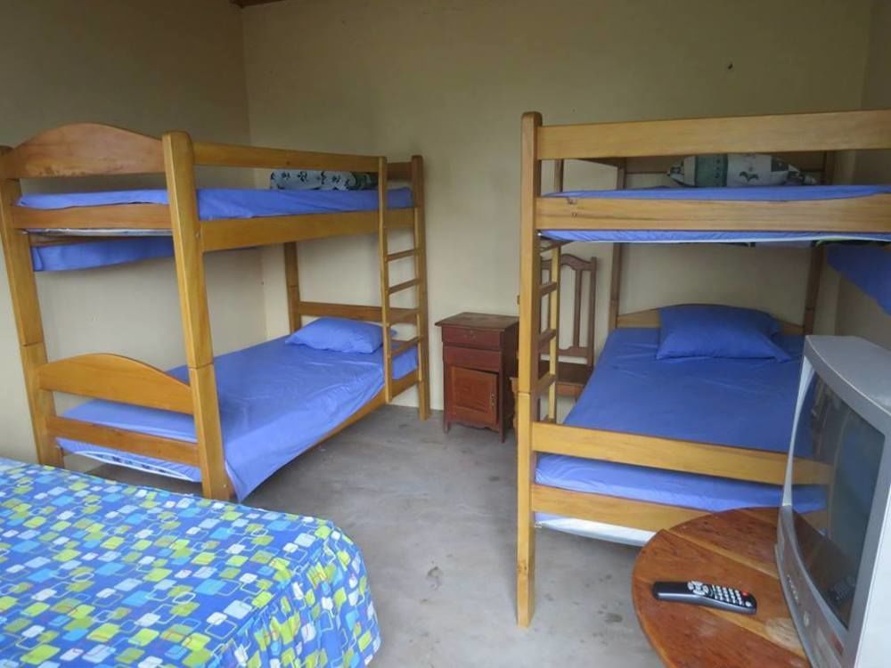 Tambopata Hostel Bambu Puerto Maldonado Esterno foto